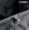 Haltartó N'Zon Keep Net Micro Mesh 2,5m 55x45cm  haltartó szák (13425-250)