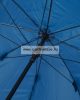 Ernyő - Daiwa N'Zon Umbrella Round 250cm - horgászernyő (13432-250)