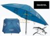 Ernyő - Daiwa N'Zon Umbrella Squere 250cm - horgászernyő (13432-260)