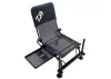 Daiwa N'Zon Slidetray Feeder Chair oldaltálcás feeder szék 36mm lábakkal 130kg (13432-600)