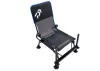 Daiwa N'Zon Slidetray Feeder Chair oldaltálcás feeder szék 36mm lábakkal 130kg (13432-600)