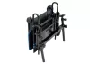 Daiwa N'Zon Slidetray Feeder Chair oldaltálcás feeder szék 36mm lábakkal 130kg (13432-600)