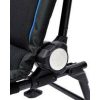 Daiwa N'Zon D36 Feeder Chair feeder szék 36mm lábakkal 130kg (13432-500)