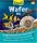 Tetra Wafer Mix 15g algaevőtáp (134461)