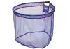 Merítőfej  Daiwa N'Zon Soft & Fine Mesh Landing Net erős merítő 40cm (13450-040)