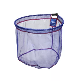   Merítőfej  Daiwa N'Zon Soft & Fine Mesh Landing Net erős merítő 40cm (13450-040)