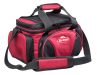 Berkley System Bag Red & Black pergető táska 28x18,5x19,5cm (1345042)