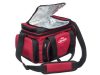 Berkley System Bag Red & Black pergető táska 28x18,5x19,5cm (1345042)