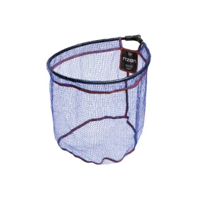   Merítőfej  Daiwa N'Zon Square Mesh Landing Net erős merítő 55cm (13460-055)