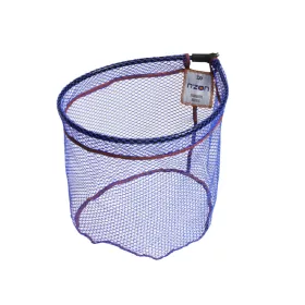   Merítőfej  N'Zon Rubber Mesh Landing Net erős merítő 45cm (13470-045)