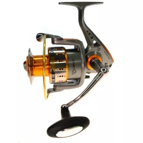  Lineaeffe Deep Jig 70 5+1Bb Elsőfékes Prémium orsó (1351070)