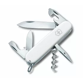   Victorinox Swiss Army Spartan White Zsebkés Zsebkés, Svájci Bicska  (1.3603.7)