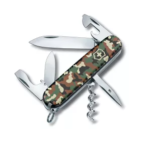  Victorinox Spartan Camouflage zsebkés, svájci bicska  1.3603.94