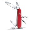 Victorinox Camper Red Zsebkés, Svájci Bicska  1.3613.B1