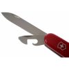 Victorinox Camper Red Zsebkés, Svájci Bicska  1.3613.B1