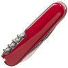 Victorinox Camper Red Zsebkés, Svájci Bicska  1.3613.B1