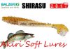 Shirasu Soft Lures Akiri Gumihal 7Cm (13630003) Kaito Colours
