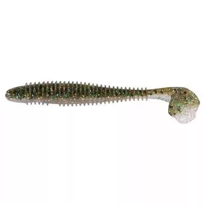 Shirasu Soft Lures Akiri Gumihal 9,5Cm (13630101) Akira Colours