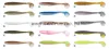 Shirasu Soft Lures Akiri Gumihal 9,5Cm (13630105) Naoki Colours
