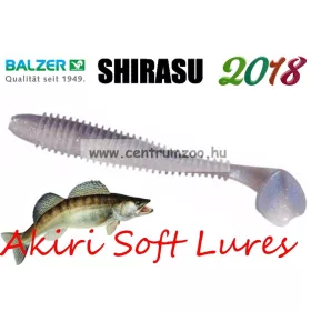   Shirasu Soft Lures Akiri Gumihal 9,5Cm (13630106) Saburo Colours