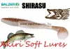 Shirasu Soft Lures Akiri Gumihal 12,5cm (13630202) Hiroko Colours