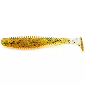  Shirasu Soft Lures Akiri Gumihal 12,5cm (13630203) Kaito Colours