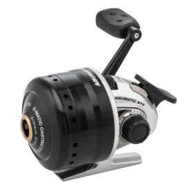   Abu Garcia Abumatic® STX Spincast 1000 Reel 3,6:1 elsőfékes orsó (1365372)