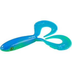   Balzer Shirasu Pike Collector  Gumihal 20cm 55g (0013670420) Blue Melon