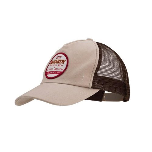 Sapka - Hardy® 1872 Trucker Hat baseball sapka HCLOT010 (1371697)