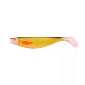 Shirasu Uv Booster gumihal 13cm (13747013) Amber