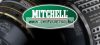 Mitchell 398 Pro Catfish Reels - Erős Harcsázó Orsó (1377151)