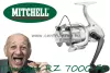 Mitchell Tanager Rz 7000 Fd Elsőfékes Orsó (1377177)