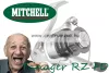 Mitchell Tanager Rz 7000 Fd Elsőfékes Orsó (1377177)