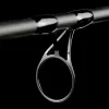 Carp Academy Revenge Carp 3.60M 3.5Lb 2R Bojlis Bot (1378-360)