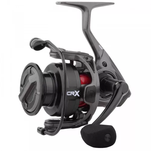 Spro Crx Spin 3000 Elsőfékes Pergető Orsó  (1380-630)