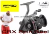 Spro Crx Spin 3000 Elsőfékes Pergető Orsó  (1380-630)