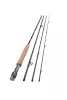 Shakespeare SIGMA SUPRA 8ft6 FLY 5WT legyező bot (1381028)