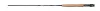 Shakespeare SIGMA SUPRA 8ft FLY 4WT legyező bot (1381029)