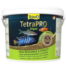   Tetra Pro Algae (Vegetable) 10 liter díszhaltáp gazdaságos kiszerelésben (138827)