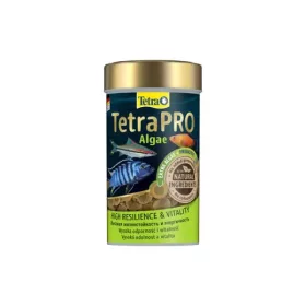   Tetra Pro Algae (Vegetable) 250 ml díszhaltáp gazdaságos kiszerelésben (139121)