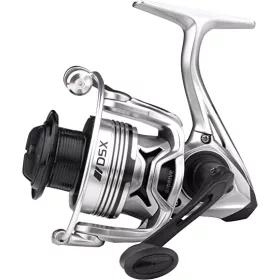 Spro Dsx Spin 3000 Elsőfékes Pergető Orsó  (1392-300)