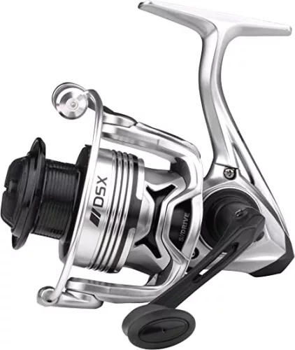 Spro Dsx Spin 3000 Elsőfékes Pergető Orsó  (1392-300)