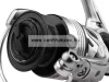 Spro Dsx Spin 3000 Elsőfékes Pergető Orsó  (1392-300)