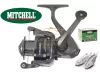 Mitchell Tanager® R 5000 Fd Spinning Usa Elsőfékes Erős Orsó (1394641)
