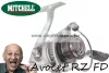 Mitchell Avocet Rz 8000 Fd - Erős Surf Orsó (1394663)