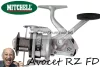 Mitchell Avocet Rz 8000 Fd - Erős Surf Orsó (1394663)