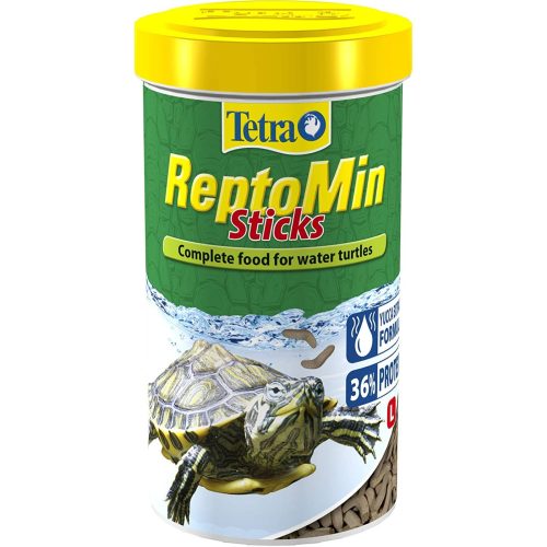 Tetra Reptomin Sticks new teknőstáp 100ml (139862)