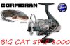 Cormoran Big Cat 5Pif 8000 harcsás orsó (14-50800)