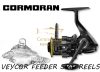 Cormoran Veycor Feeder 5Pif 5000 feeder orsó  (14-51500)