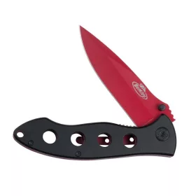 Berkley FishinGear Foldable Knife bicska, kés (1402753)